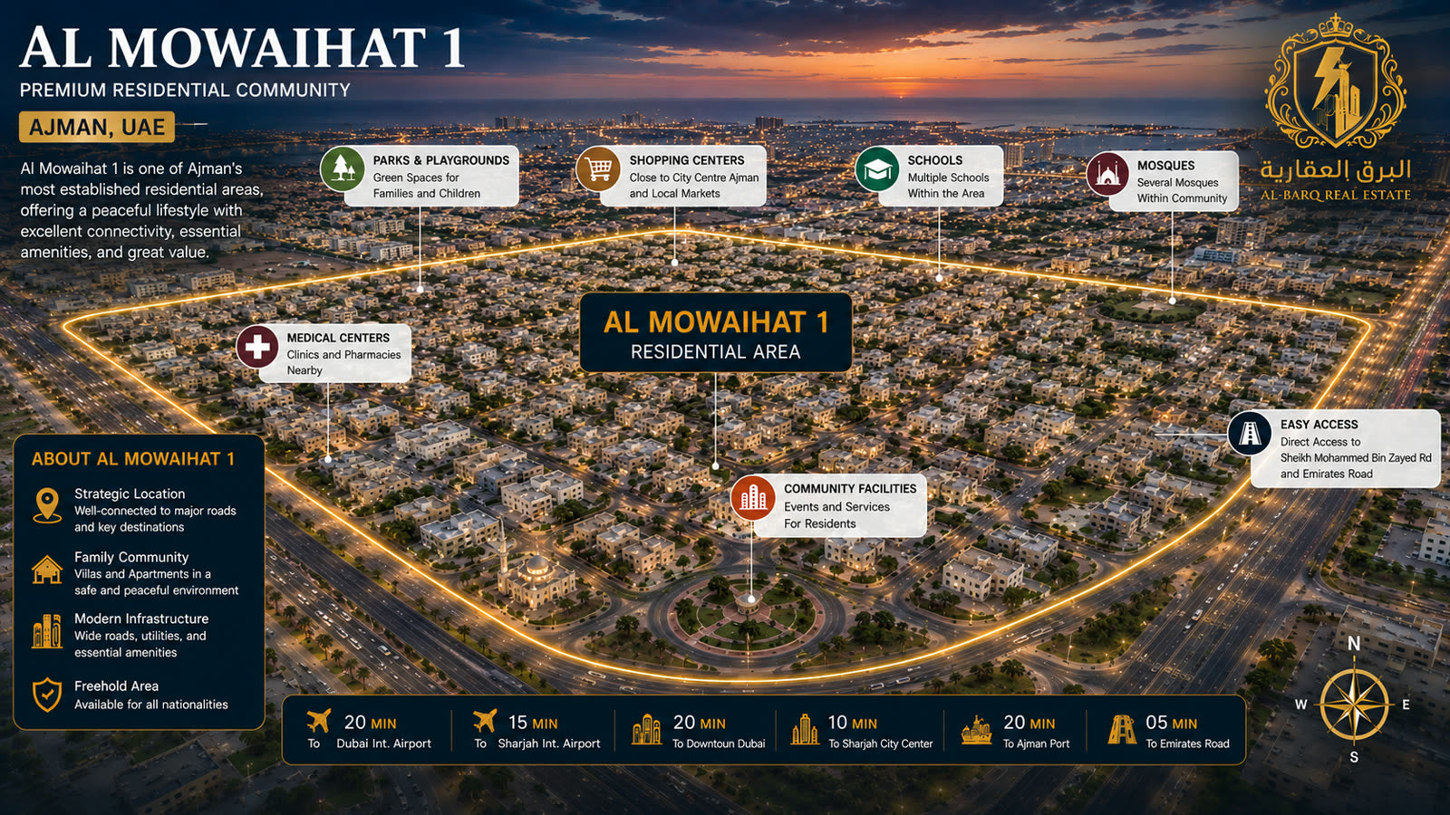 المويهات 1