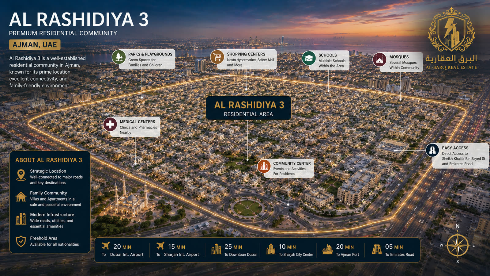 الراشدية 3